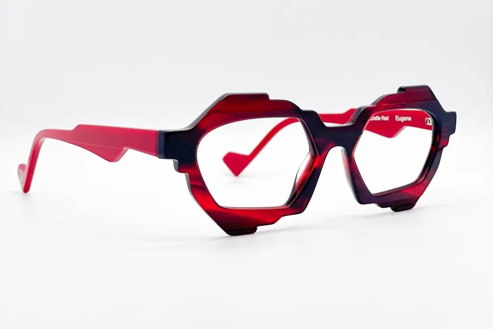 Dzmitry Samal Eugene Red Tortoise