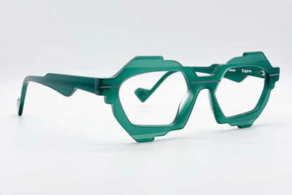 Dzmitry Samal Eugene Green