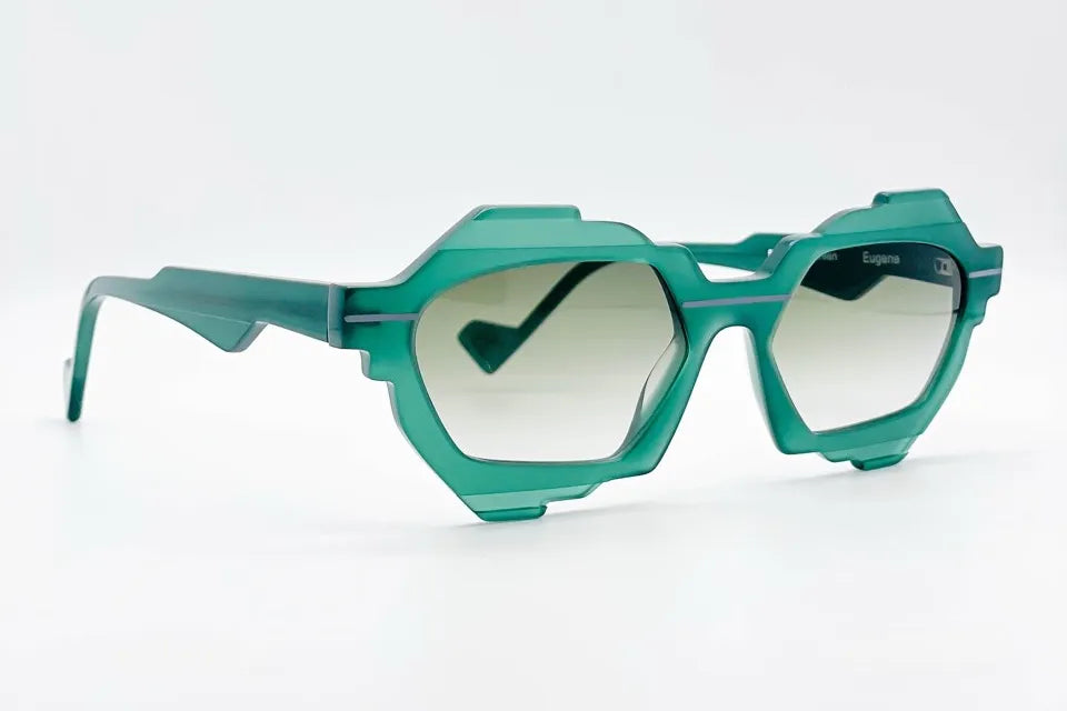 Dzmitry Samal Eugene Green