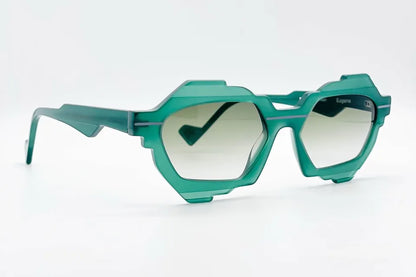 Dzmitry Samal Eugene Green