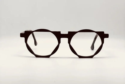 Dzmitry Samal Herve Black Optical