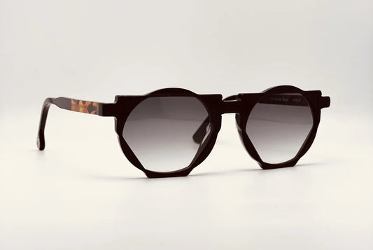 Dzmitry Samal Herve Black