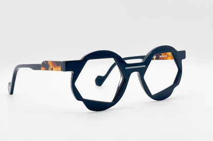 Dzmitry Samal Luc Black