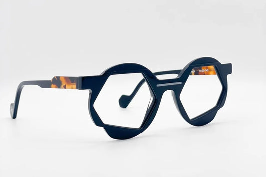 Dzmitry Samal Luc Black