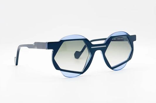 Dzmitry Samal Luc Black/Blue