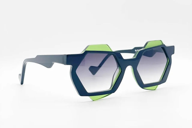 Dzmitry Samal Matteo Black Green