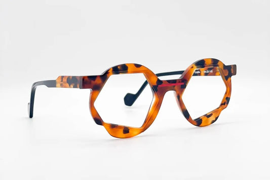 Dzmitry Samal Luc Tortoise