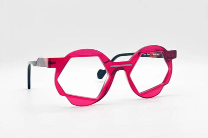 Dzmitry Samal Luc Red