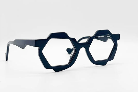 Dzmitry Samal Matteo Black