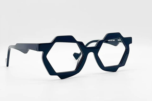 Dzmitry Samal Matteo Black