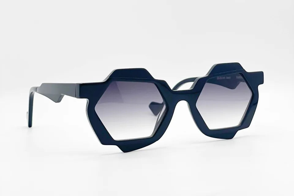 Dzmitry Samal Matteo Black