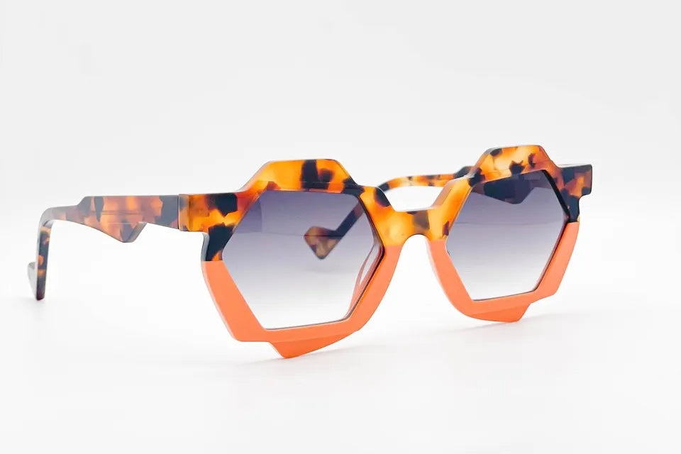 Dzmitry Samal Matteo Apricot Tortoise