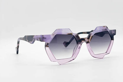 Dzmitry Samal Matteo Violet Tortoise