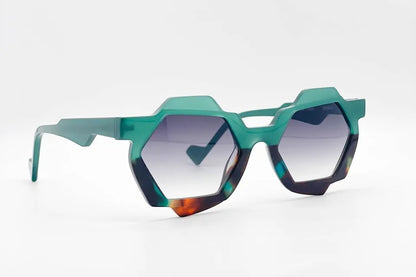 Dzmitry Samal Matteo Green