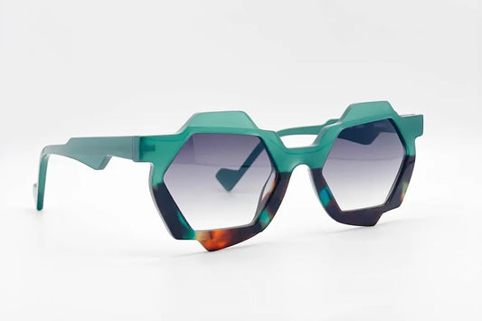 Dzmitry Samal Matteo Green