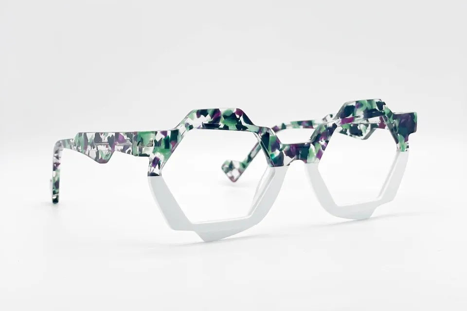 Dzmitry Samal Matteo Waterlilies