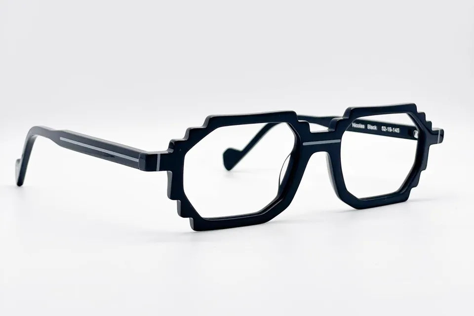 Dzmitry Samal Nicolas Matt Black