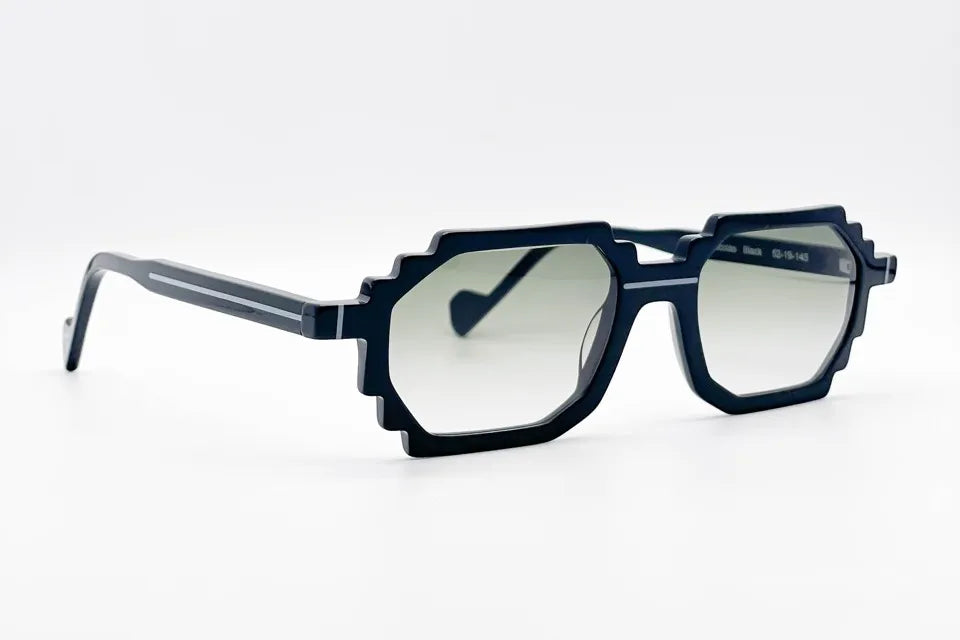 Dzmitry Samal Nicolas Matt Black