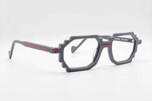 Dzmitry Samal Nicolas Grey