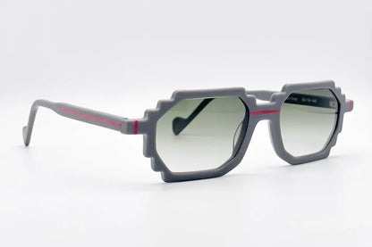 Dzmitry Samal Nicolas Grey