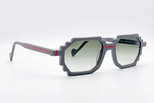 Dzmitry Samal Nicolas Grey