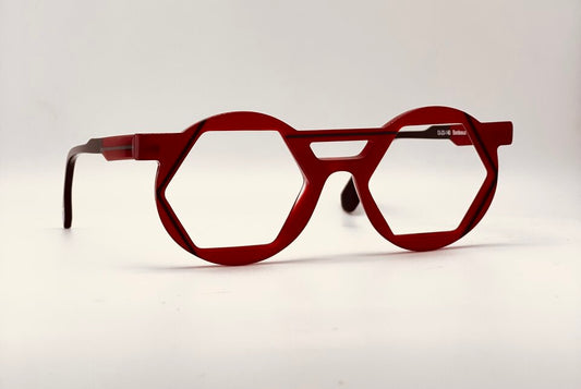 Dzmitry Samal A6 Bordeaux Optical