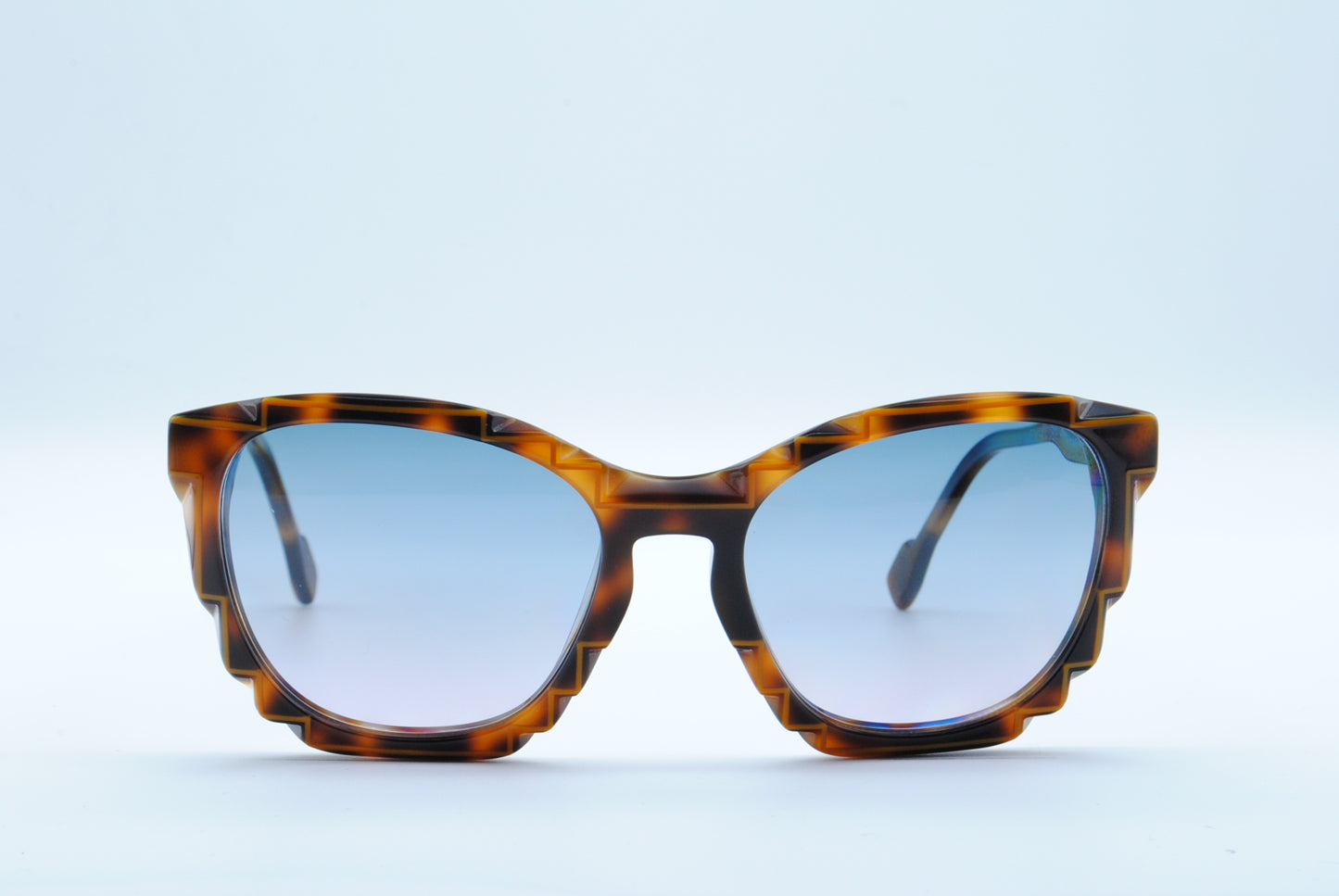Dzmitry Samal Charles2 Ecaille Sunglasses