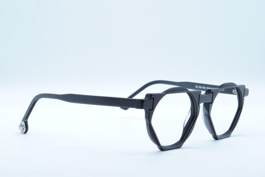 Dzmitry Samal Herve Black Optical