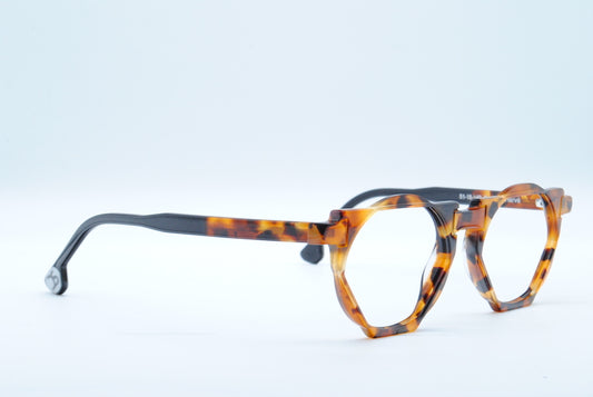 Dzmitry Samal Herve Ecaille Optical