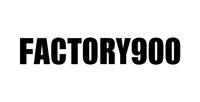 Factory 900 logo