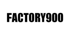 Factory 900 logo