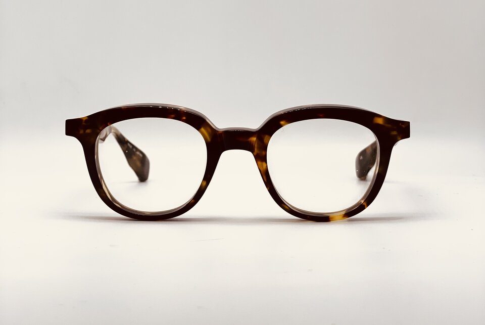 Factory900 Rf005 Tortoise Optical