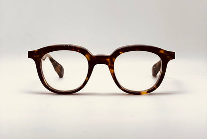 Factory900 Rf005 Tortoise Optical