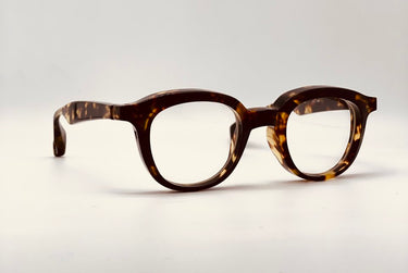 
    Factory 900 2015-retro - Round Eyeglasses - Factory900 Rf005 Tortoise
  