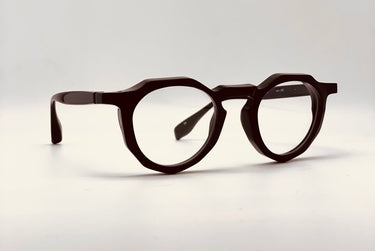 
    Factory 900 2020-retro-ss - Round Eyeglasses - Factory900 Rf035 Black
  