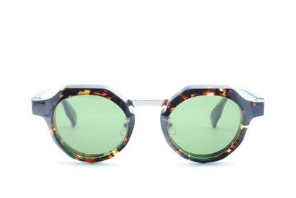 Factory900 Rf053 Tortoise Sunglasses