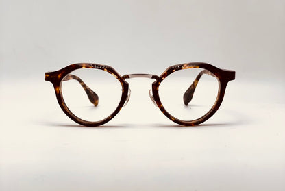 Factory900 Rf054 Tortoise Optical