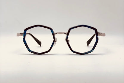 Factory900 Rf055 Blue Optical