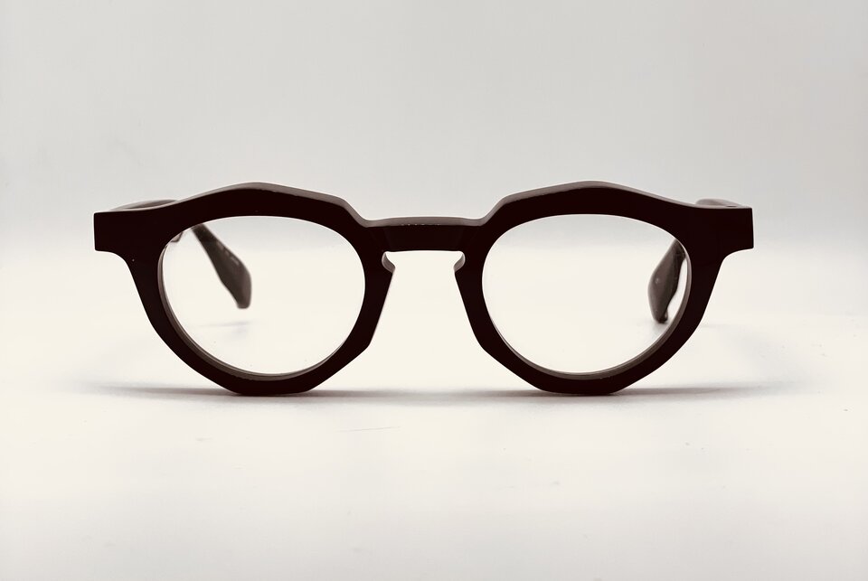 Factory900 Rf071 Black Optical