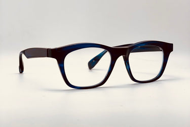 
    Factory 900 2018-retro-ss - Round Eyeglasses - Factory900 Rf080 Blue
  