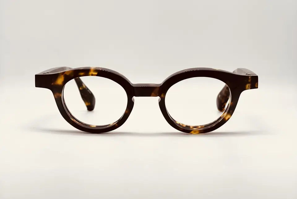 Factory900 Rf003 Tortoise Optical