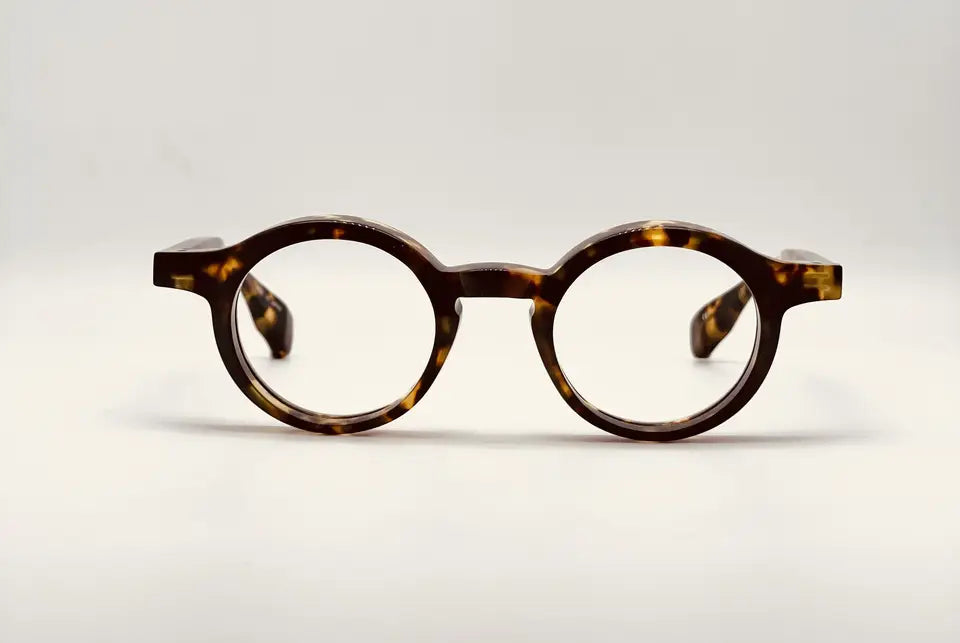 Factory900 Rf004 Tortoise Optical