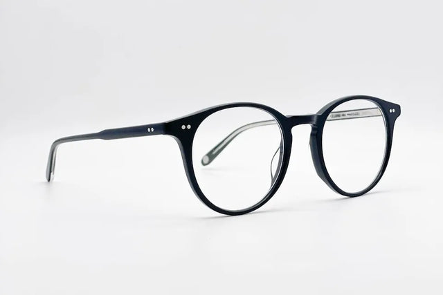 Garrett Leight Clune Black