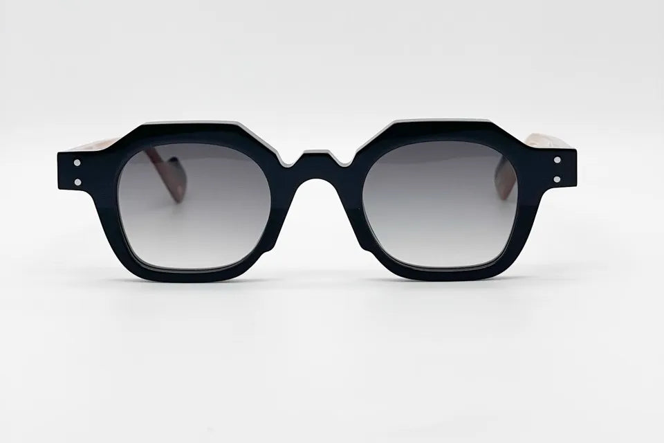 Jean Philippe Joly Directeur Blackbrown Sunglasses