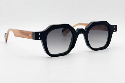Jean Philippe Joly Directeur Blackbrown designer sunglasses