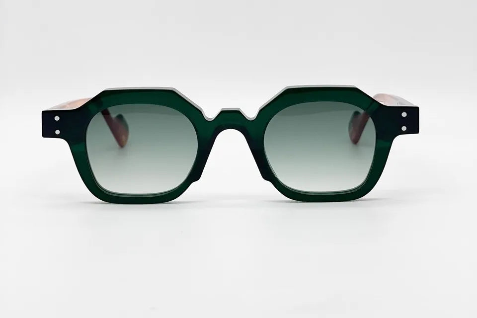 Jean Philippe Joly Directeur Greenbrown Sunglasses