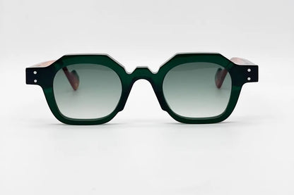 Jean Philippe Joly Directeur Greenbrown Sunglasses