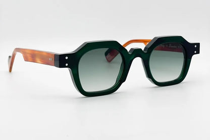 Jean Philippe Joly Directeur Greenbrown artisanal eyewear