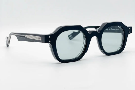 Jean Philippe Joly Directeurxl Black luxury sunglasses