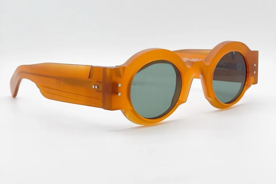 Jean Philippe Joly Freelikeabutterfly Honey designer sunglasses